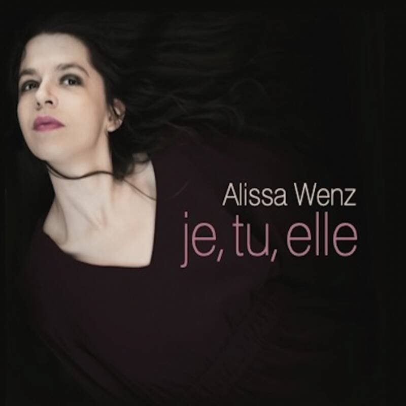 [Je, Tu, Elle] - Alissa Wenz